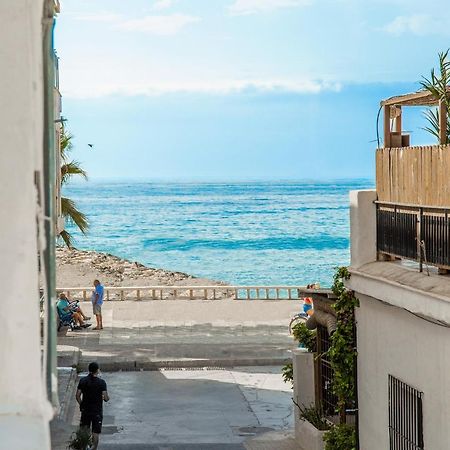 C2 - Seaside Pedregalejo 3 Bedrooms Apartment Málaga Eksteriør bilde
